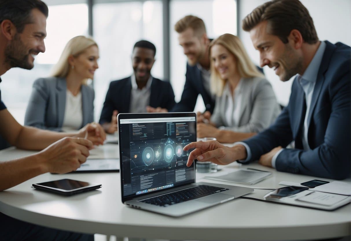 Developing AI Skills within Your Team: Crafting a Comprehensive Training Strategy