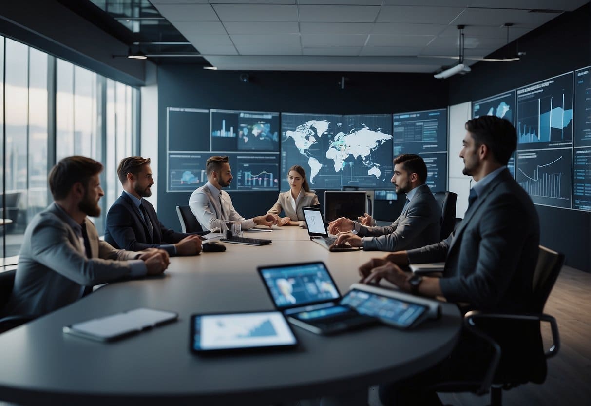 Developing AI Skills within Your Team: Crafting a Comprehensive Training Strategy