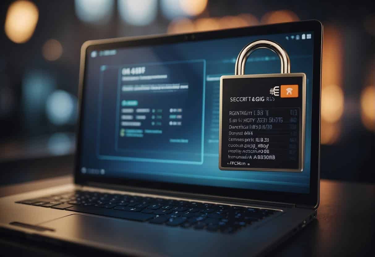 Regular Web Security Audits: Strengthening Authentication and Access