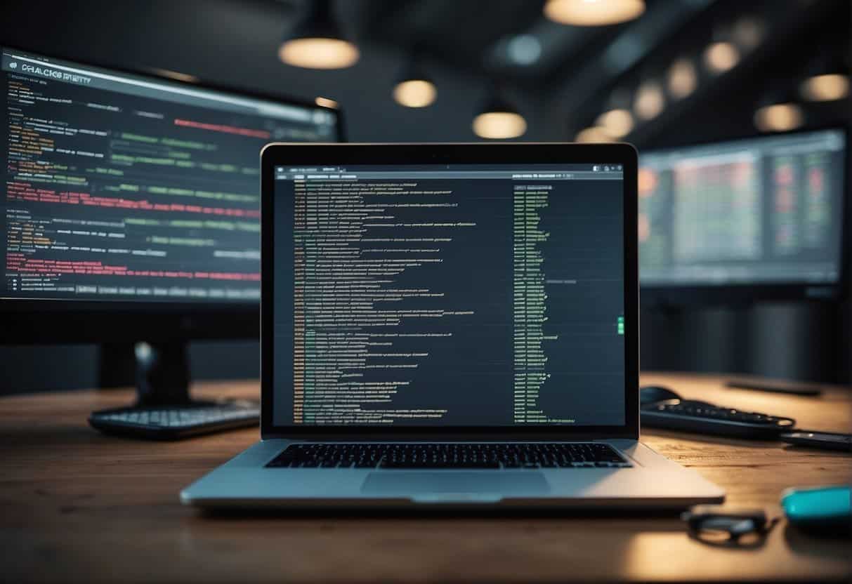 Regular Web Security Audits: Securing Web Configurations