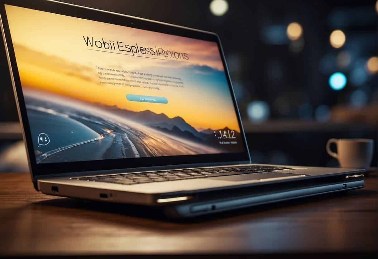 Web Design Essentials for Startups: Key Elements for a Thriving Online Presence