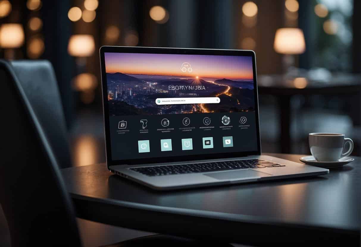 Web Design Essentials for Startups: Key Elements for a Thriving Online Presence