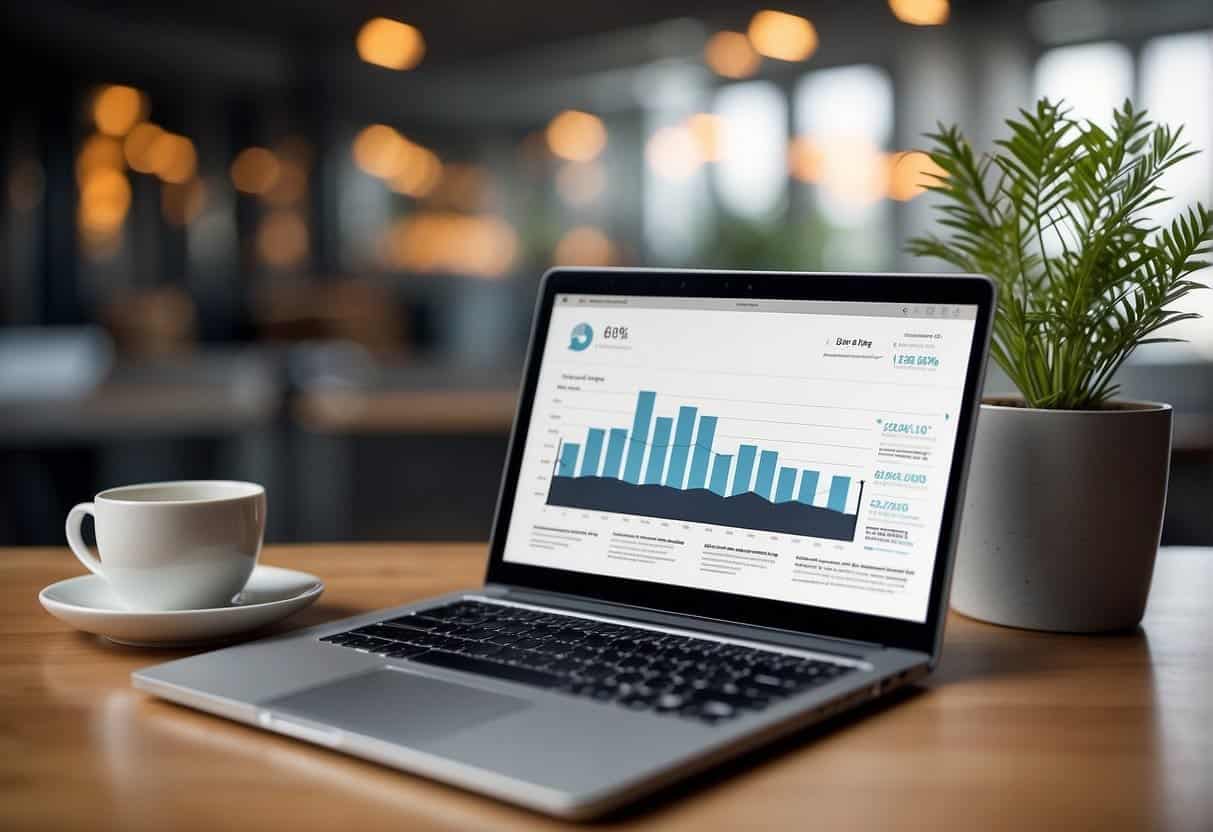 Web Design Essentials for Startups: Key Elements for a Thriving Online Presence