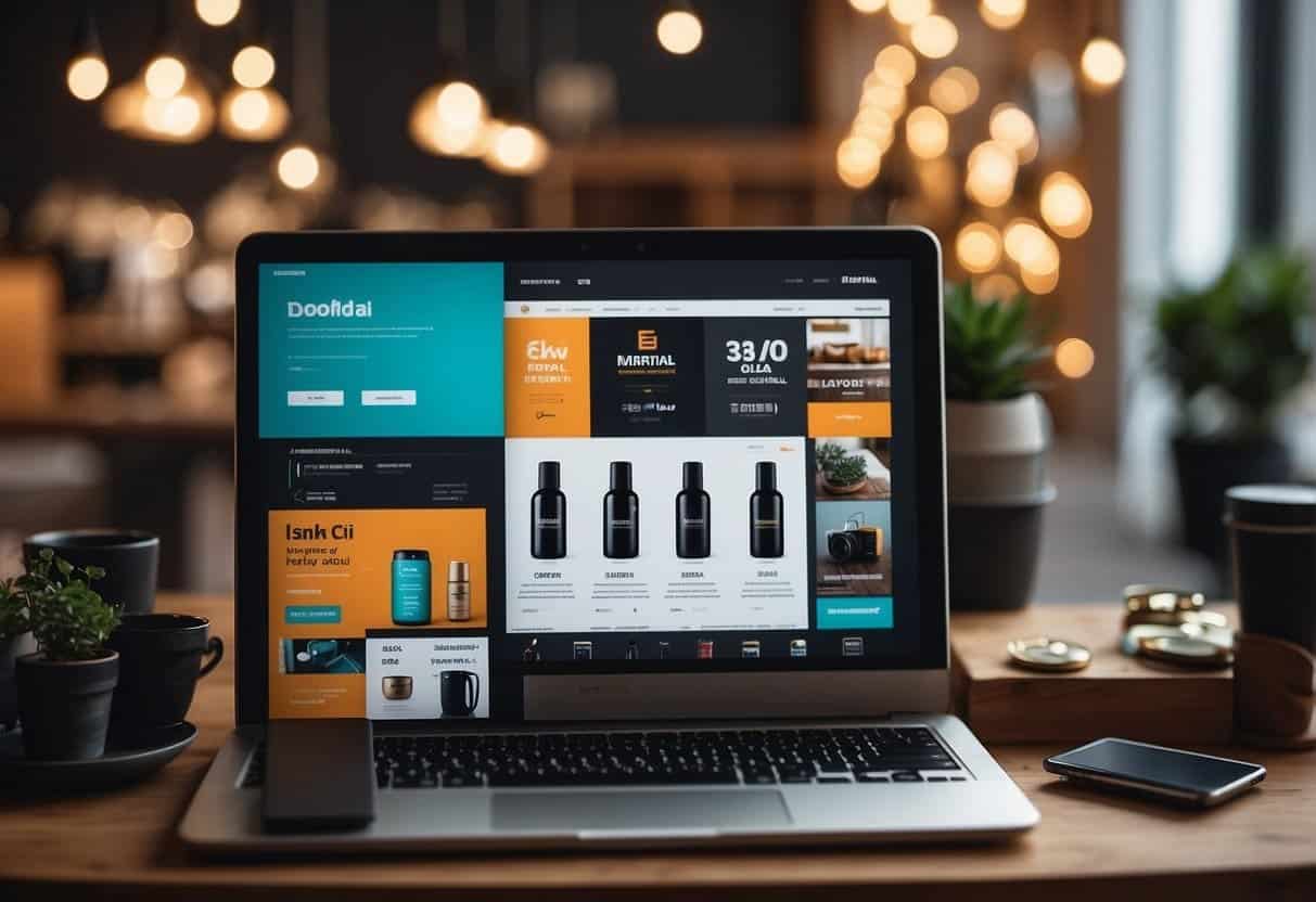 E-commerce Growth Strategies