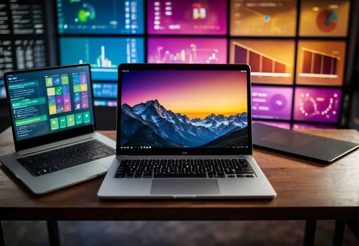 Web Design Essentials for Startups: Key Elements for a Thriving Online Presence