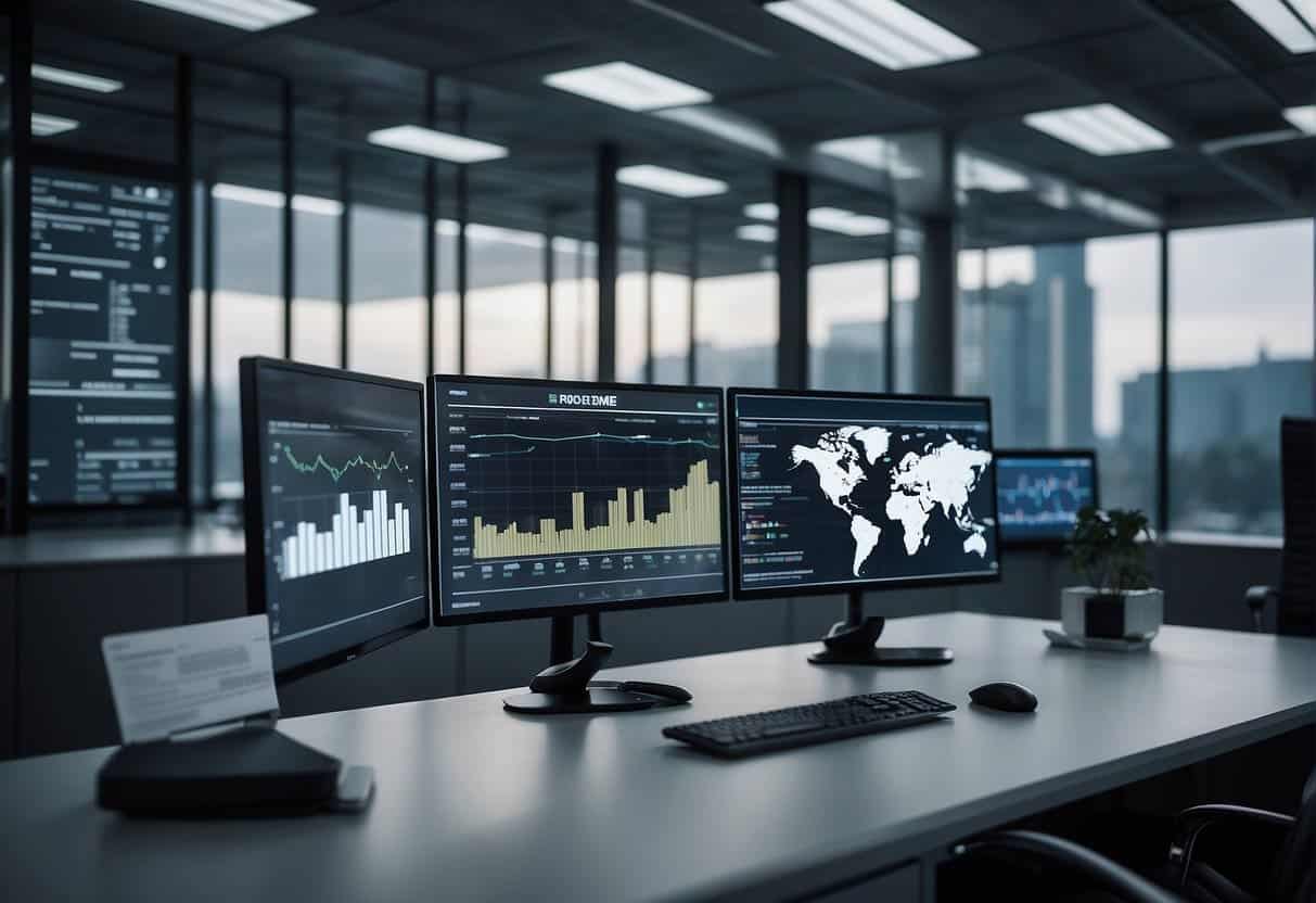 AI Implementation in SMEs Technologies and Infrastructure