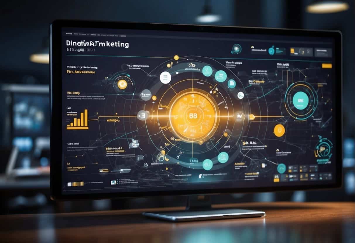 Digital Marketing Campaigns