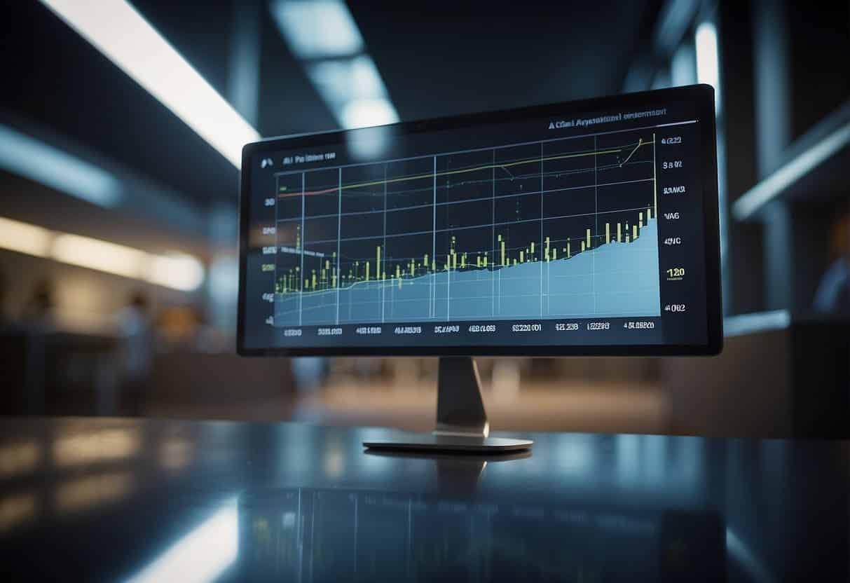 Scalability and Future Trends in AI Implementation in SMEs