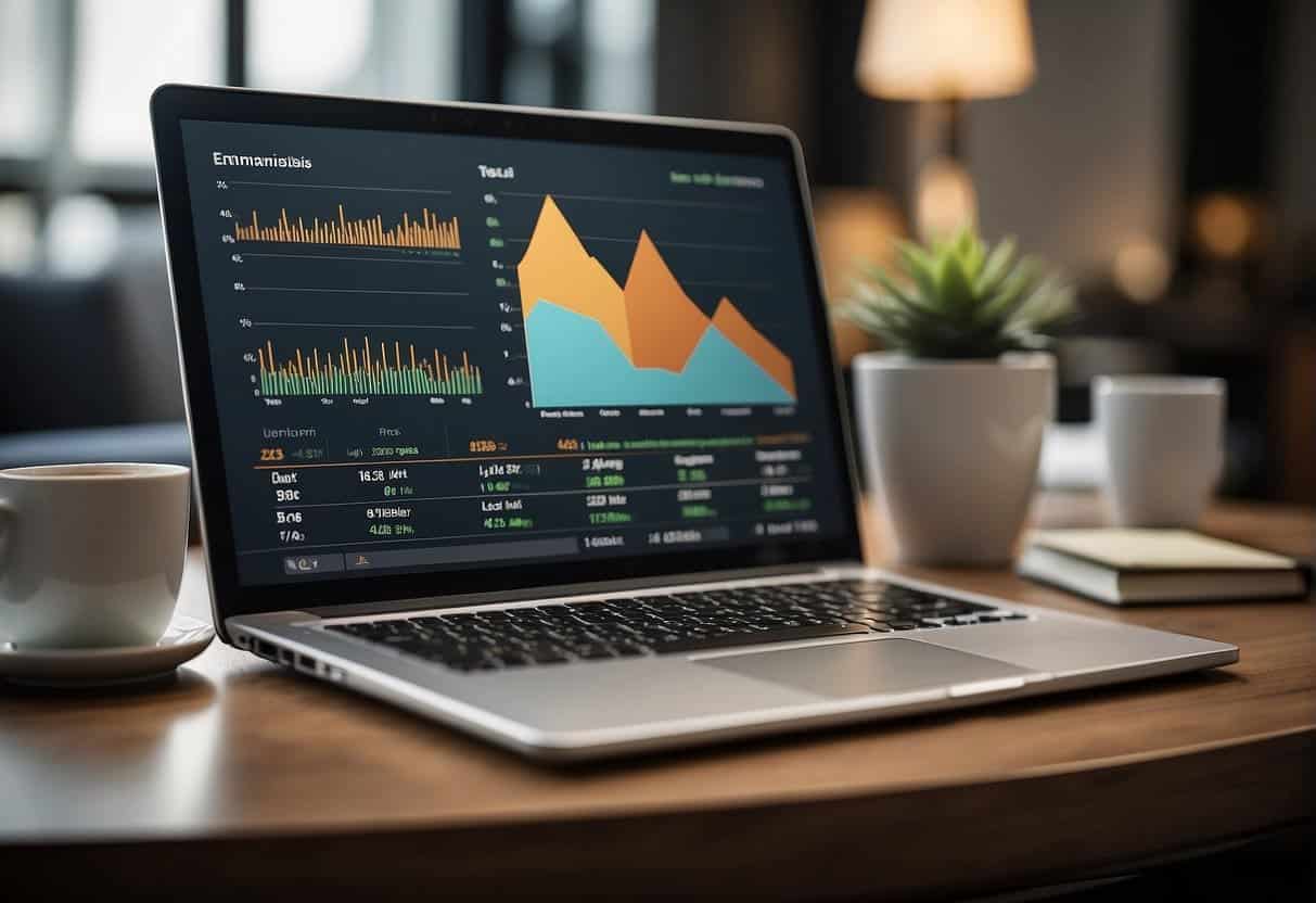 Digital Marketing Campaigns