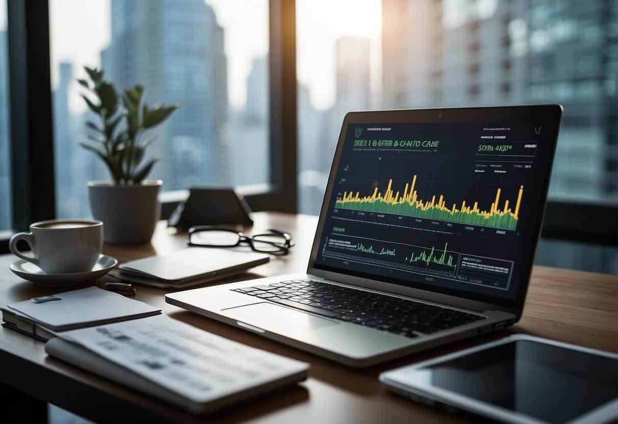 Digital Marketing Campaigns