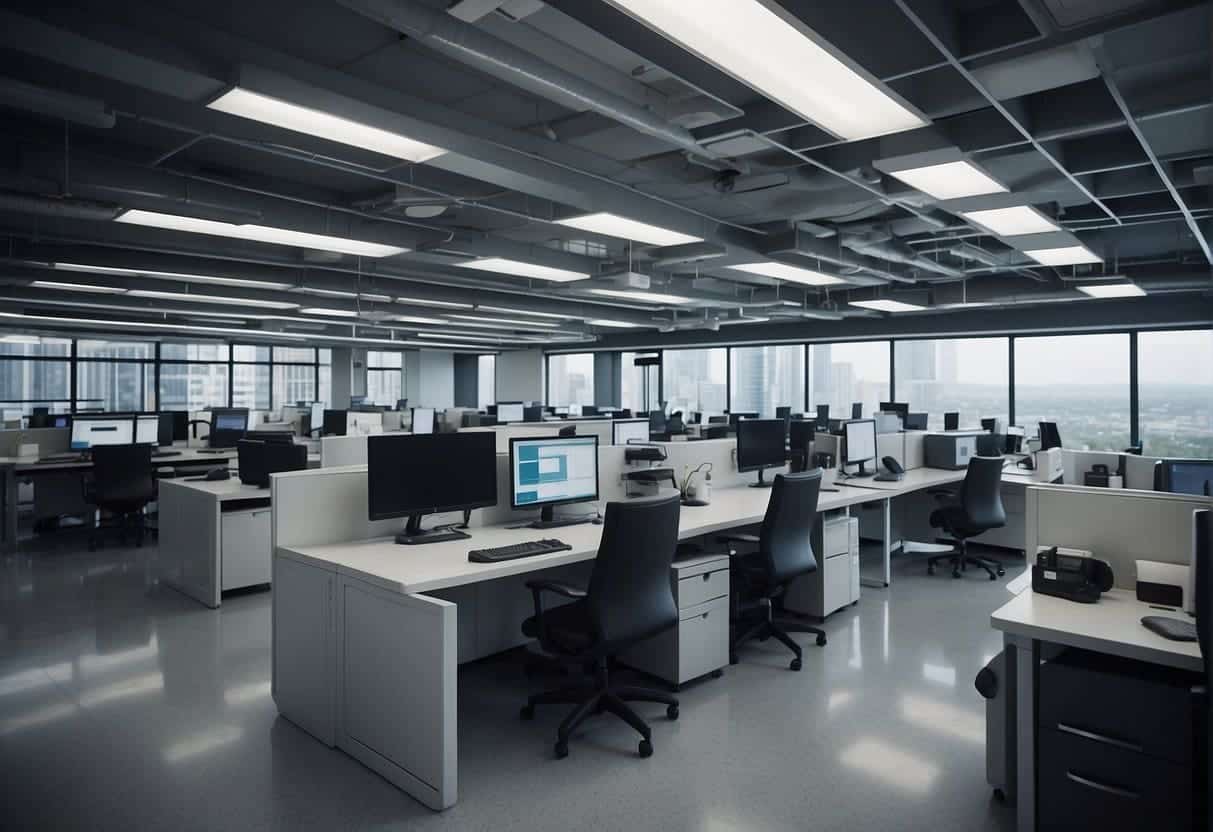 Operational Impacts and Risks of AI implementation in SMEs