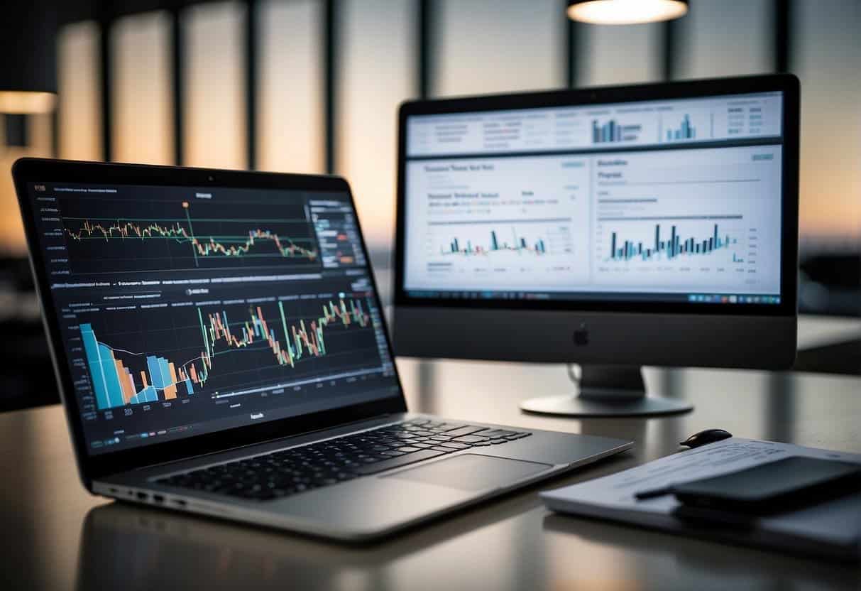 Digital Marketing Campaigns