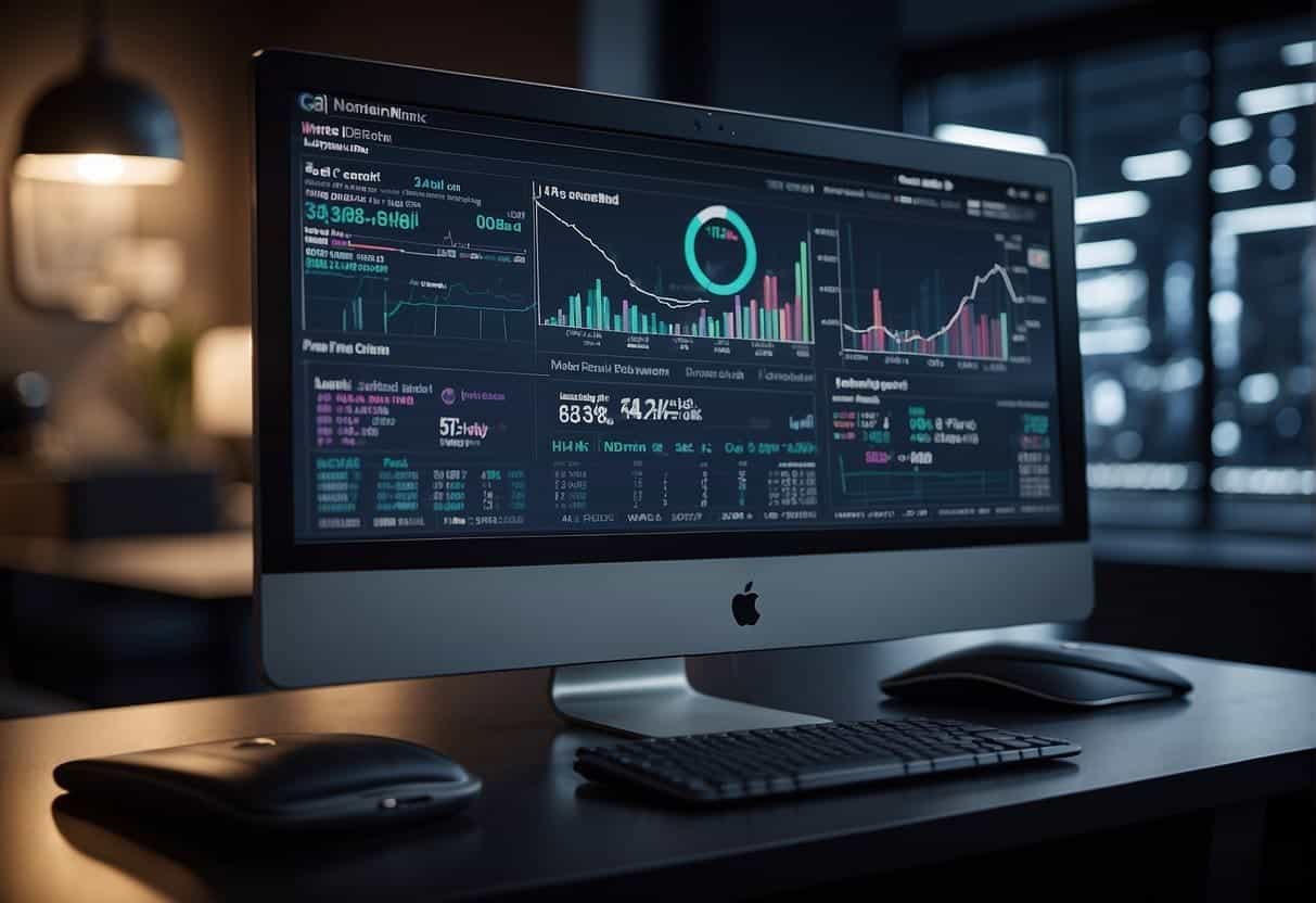 Digital Marketing Campaigns