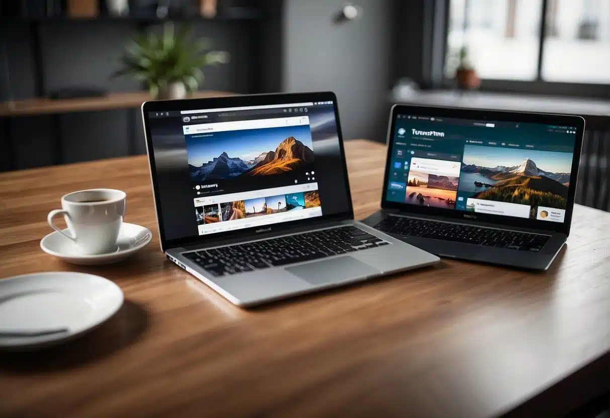 Startup Branding: Developing a Strong Online Presence Through Digital Strategy