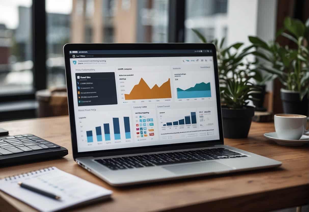 Digital Marketing Trends