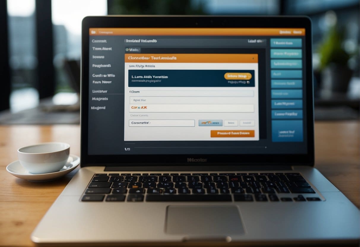 Accessible Web Forms