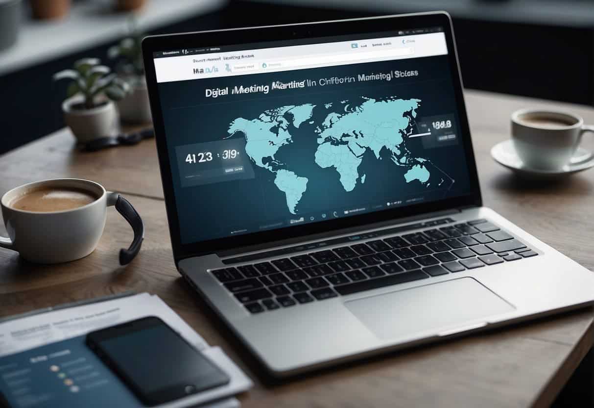 Digital Marketing Trends