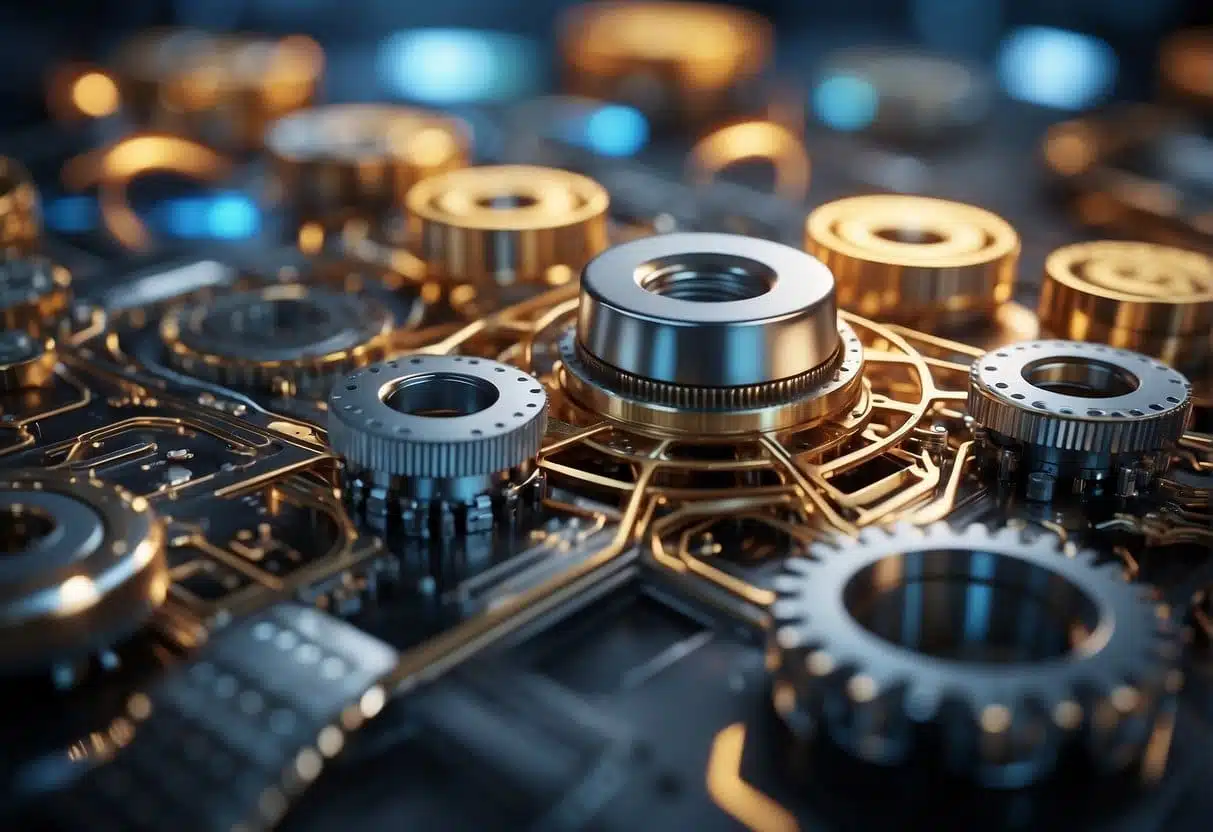 Technical Foundations for AI Integration and Change Management During AI Adoption