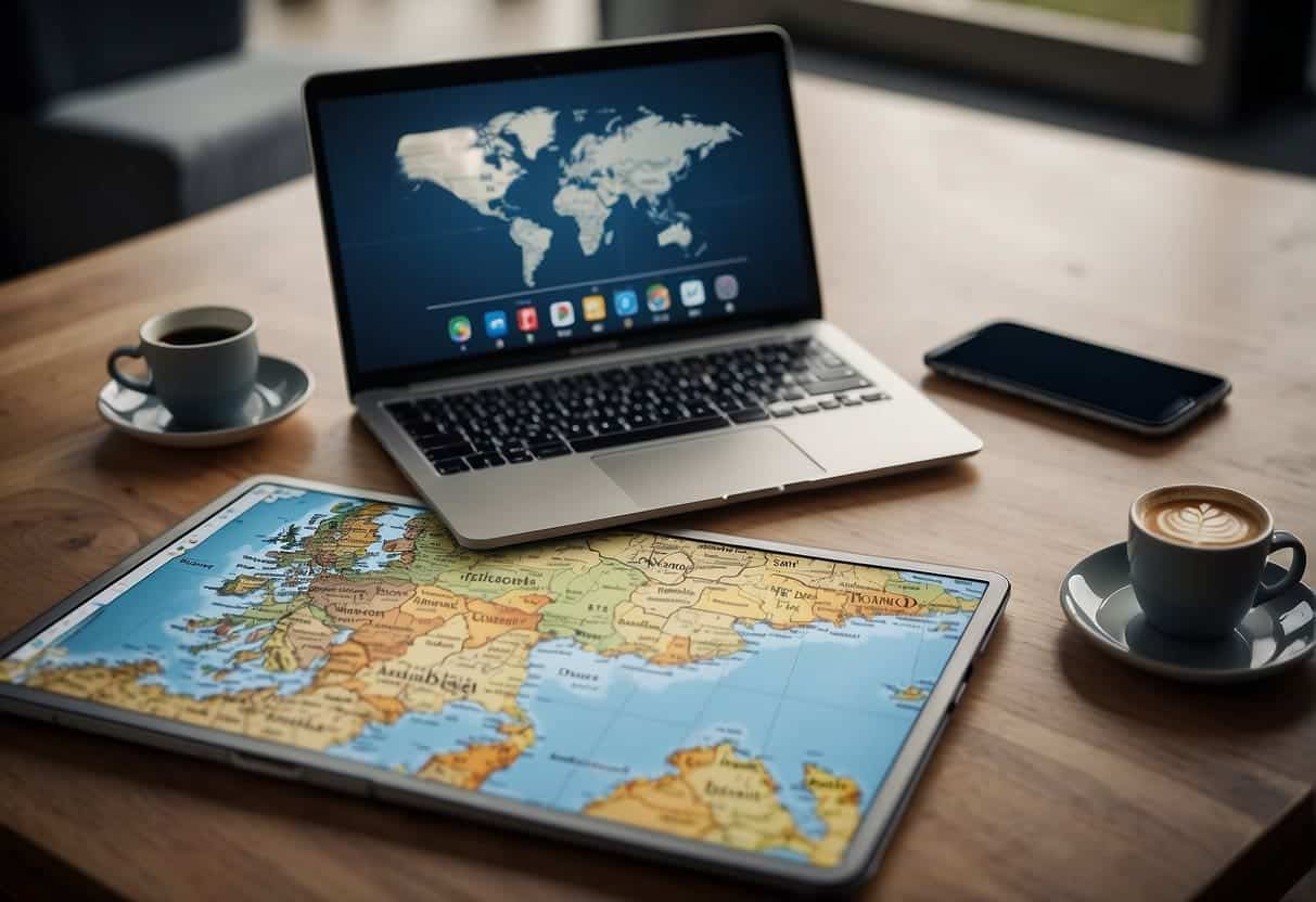 Digital Marketing Trends