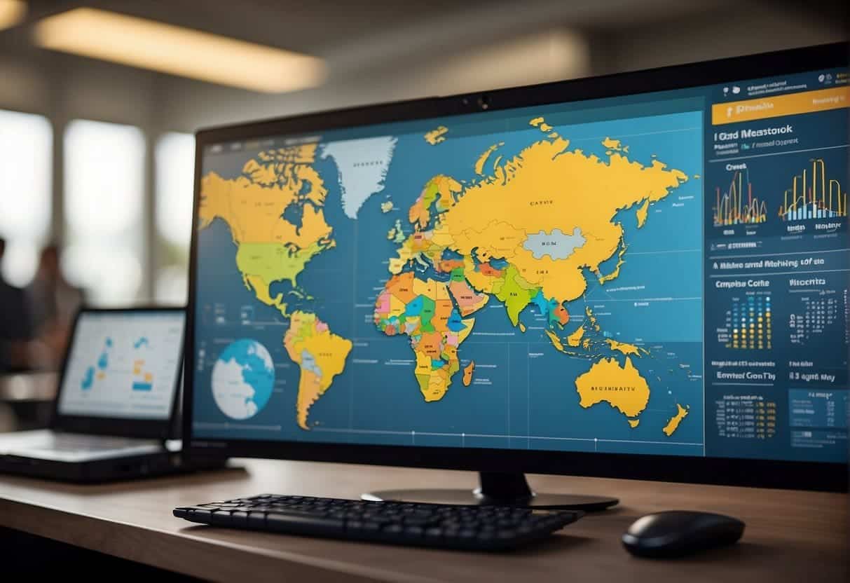 Digital Marketing Trends