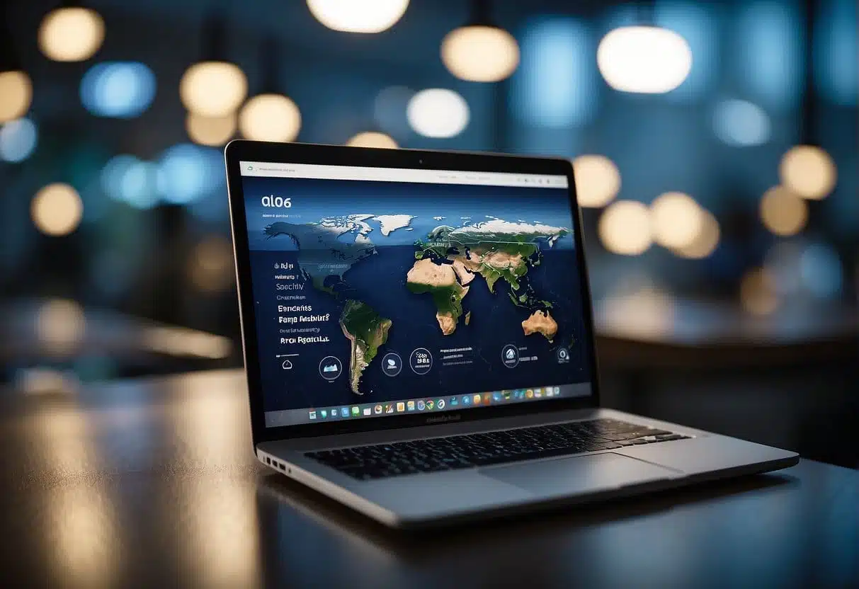 Legal and Ethical Considerations in Digital Marketing for Startups: Navigating Compliance and Ethics