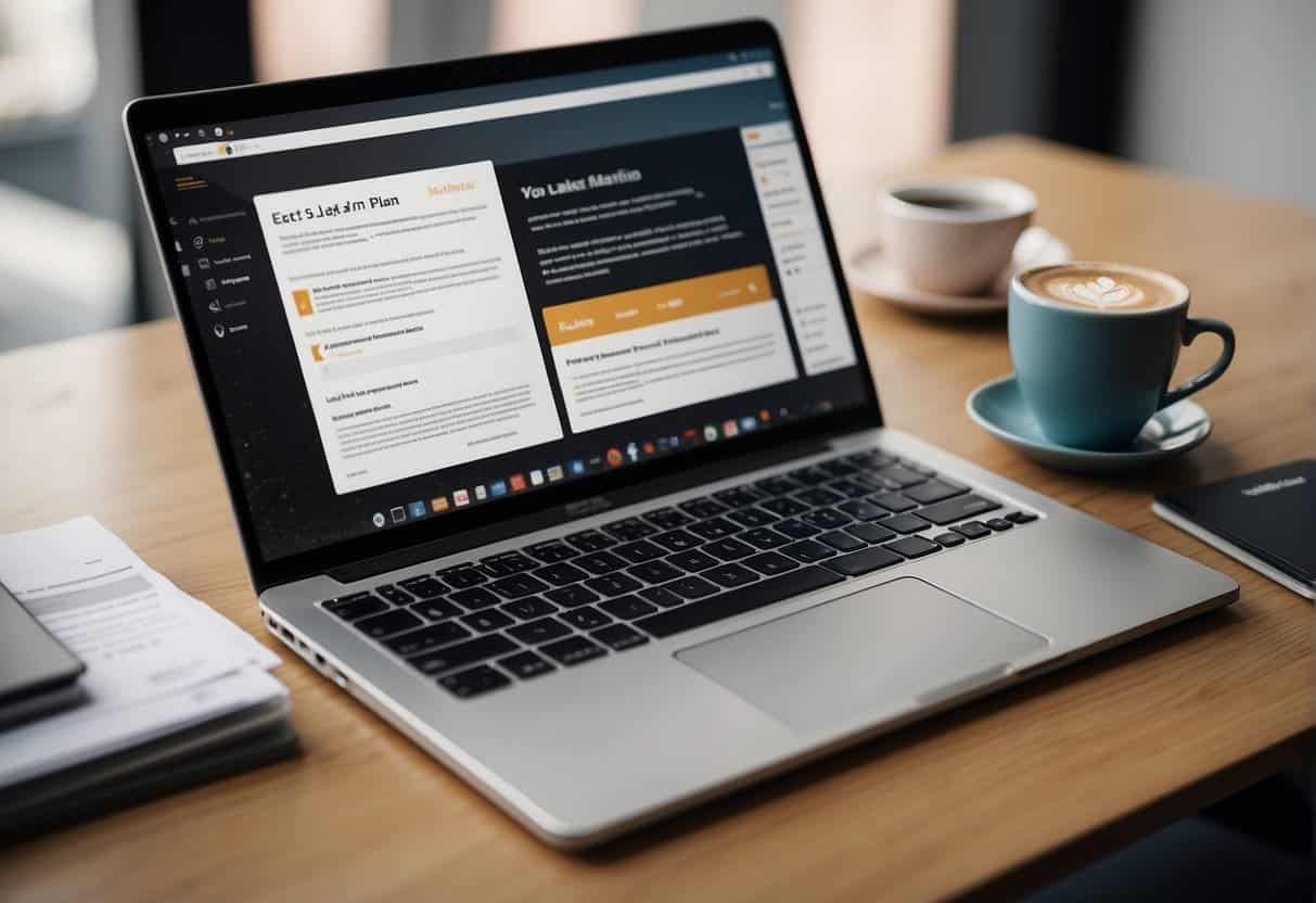 Legal and Ethical Considerations in Digital Marketing for Startups: Navigating Compliance and Ethics