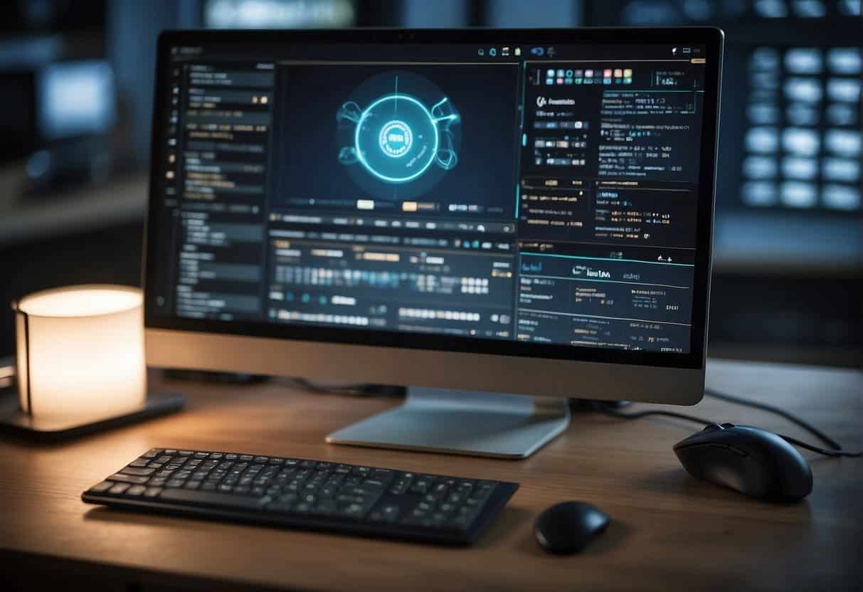 Accessibility Testing Tools