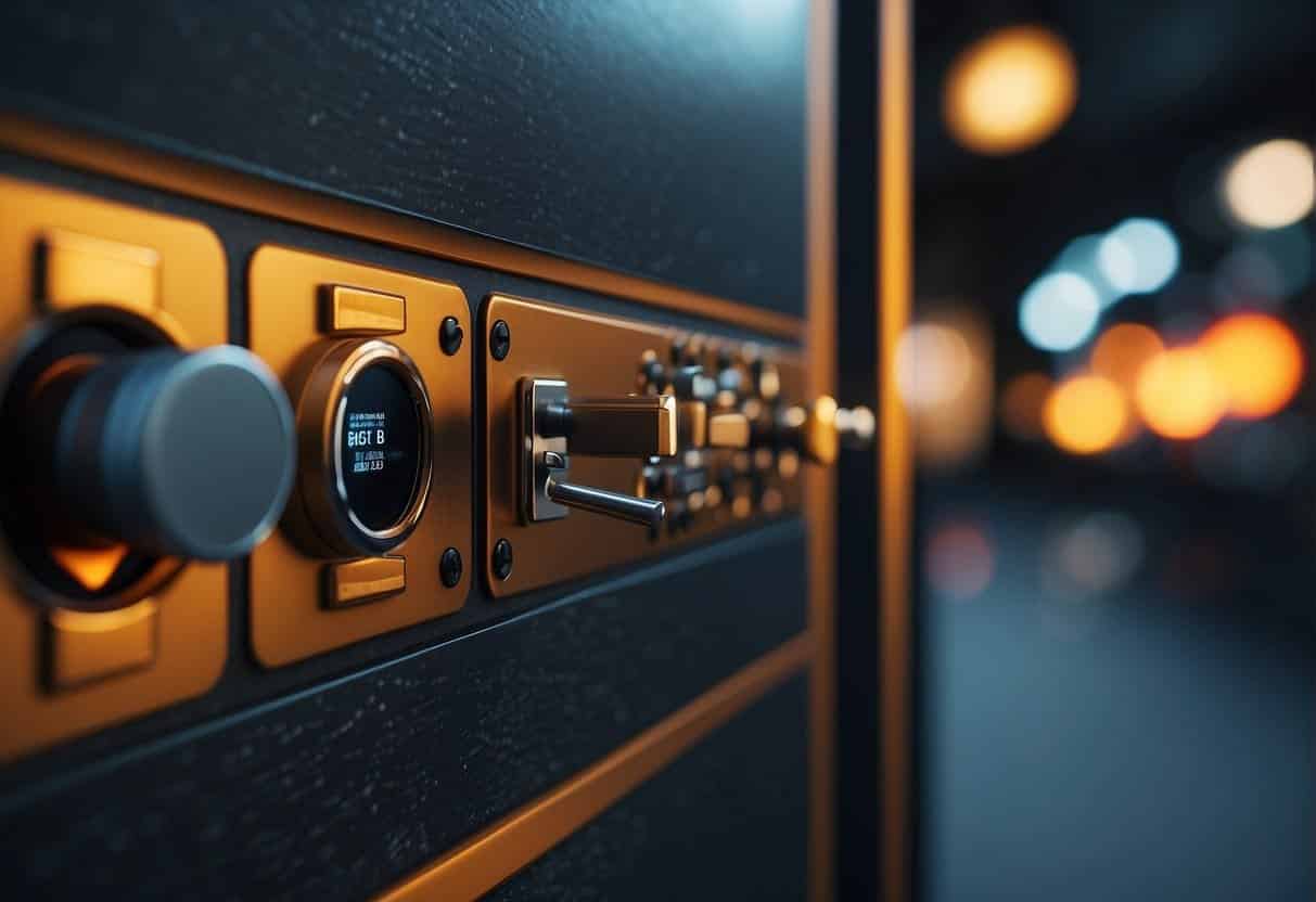 Integrating Firewalls with Other Security Measures