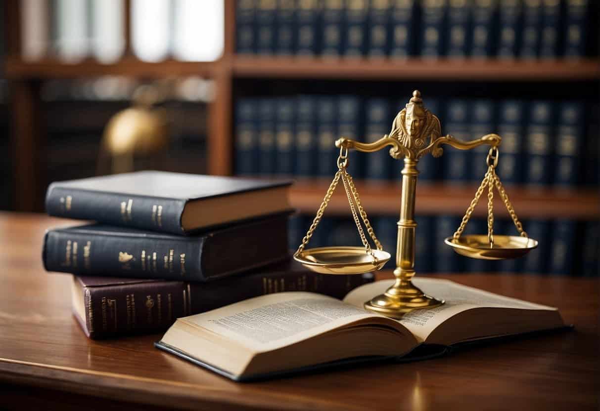 Ethics in Digital Marketing for Law Firms