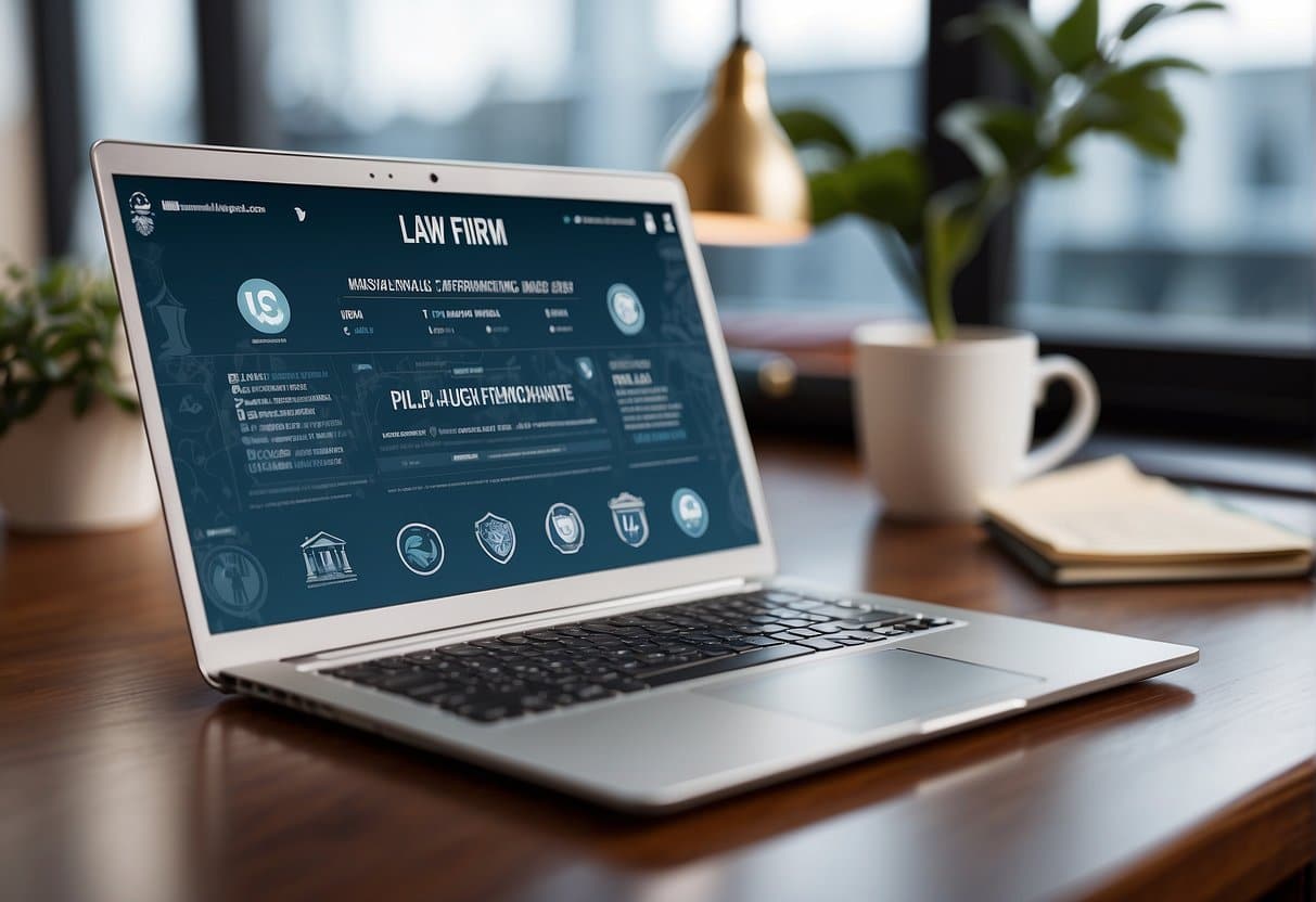 Implementing Firewalls: A Guide for Small Business Website Security Essentials