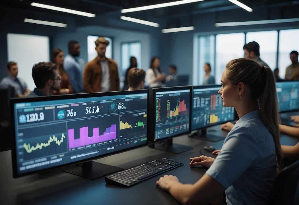 Finance Education