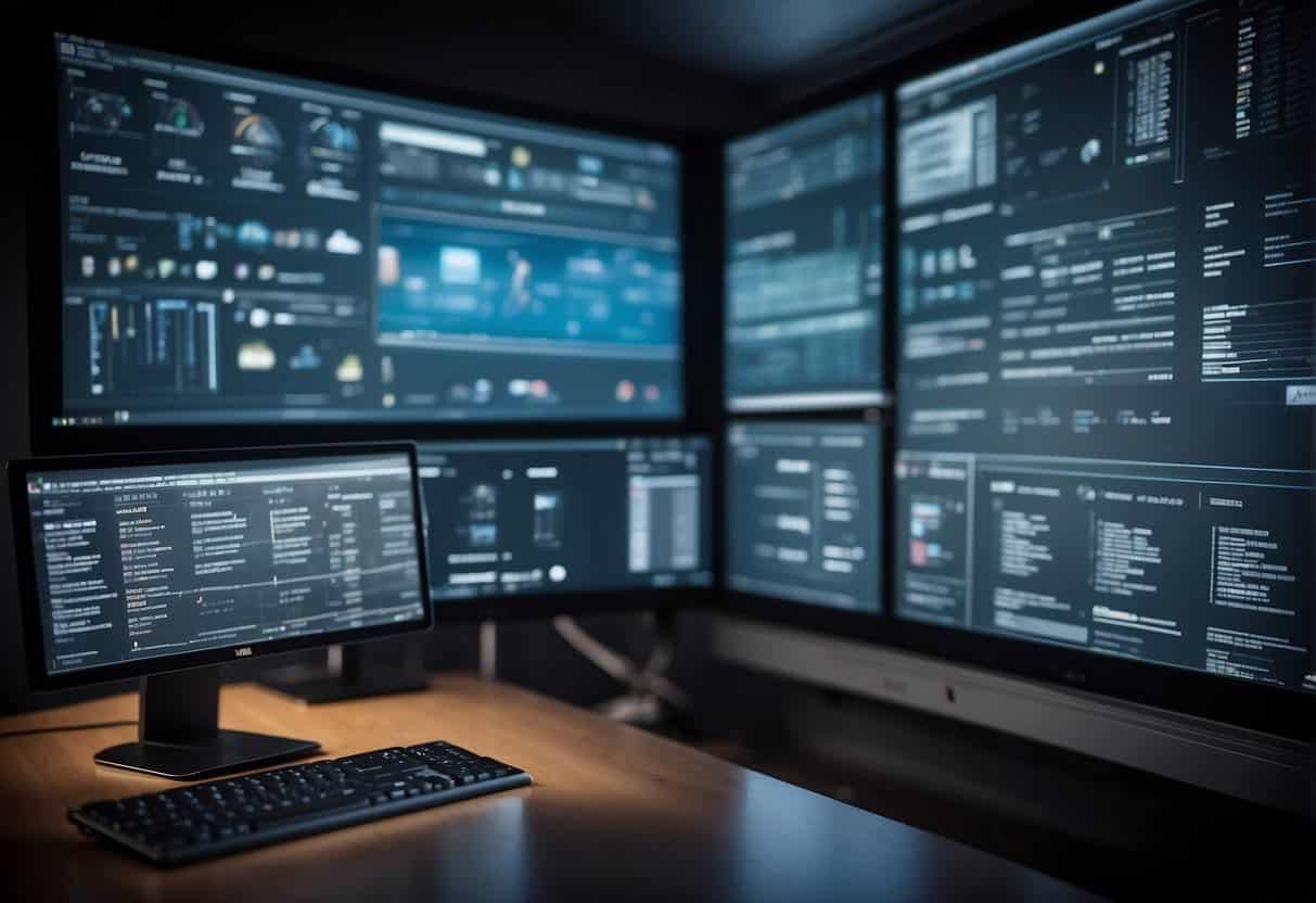 Accessibility Testing Tools