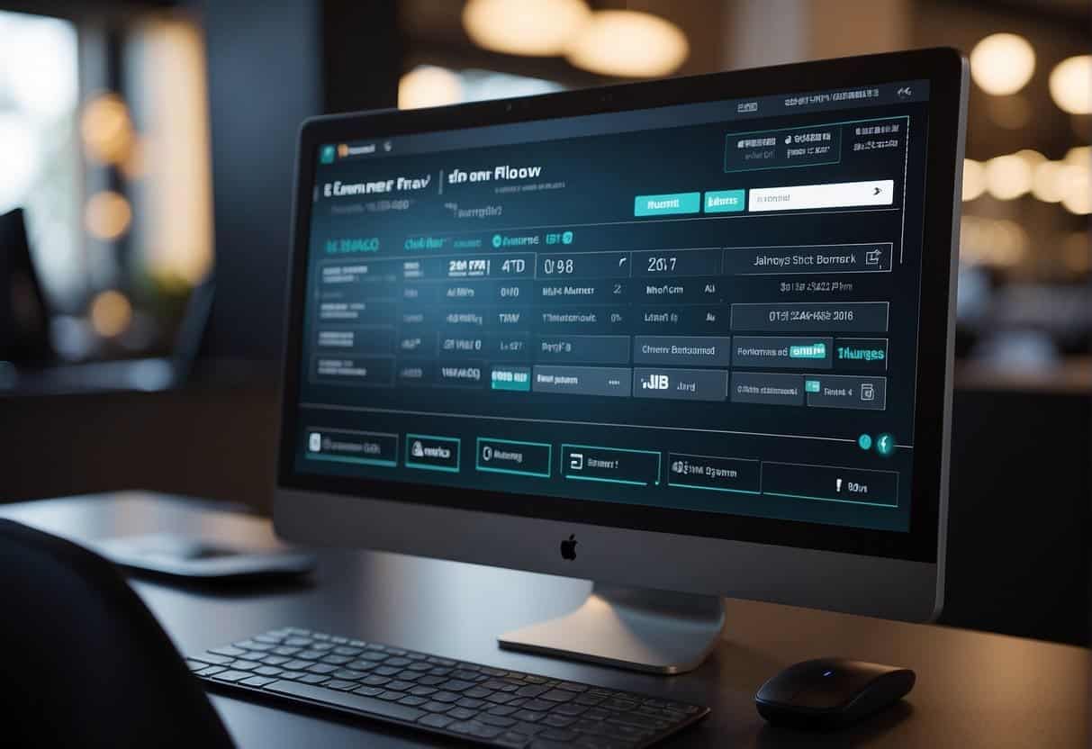 Using AI to Enhance the e-Commerce Customer Experience: Strategies for Personalised Shopping