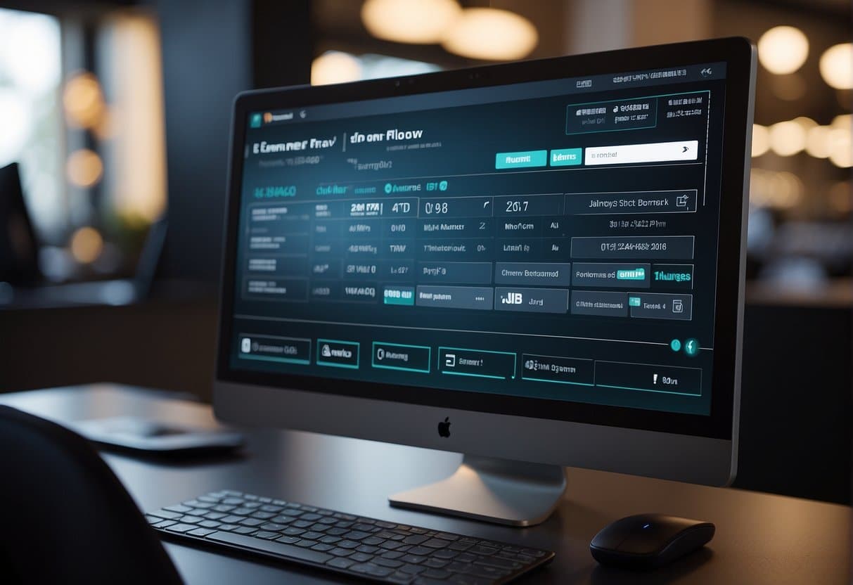 Using AI to Enhance the e-Commerce Customer Experience: Strategies for Personalised Shopping