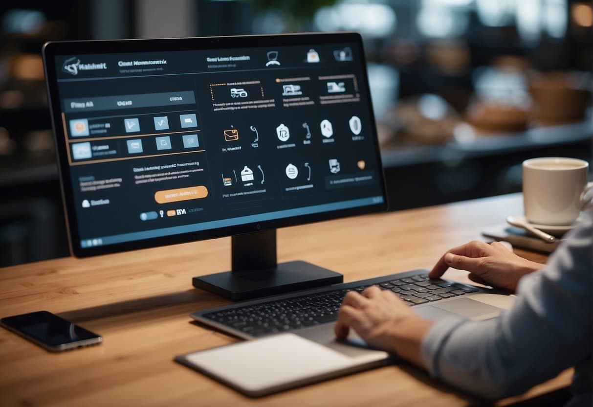 Using AI to Enhance the e-Commerce Customer Experience: Strategies for Personalised Shopping