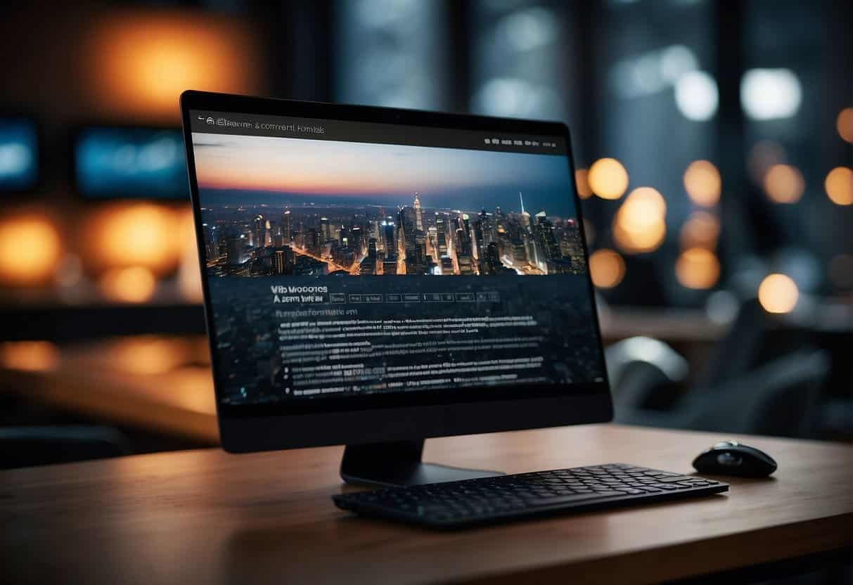 Accessible Web Design