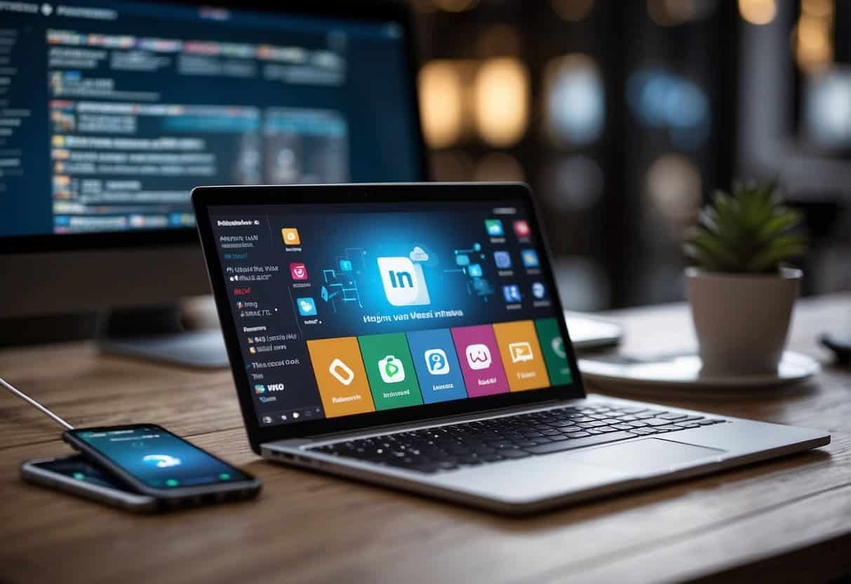 Social Media Marketing Strategies for Online Stores: Boosting E-Commerce Success