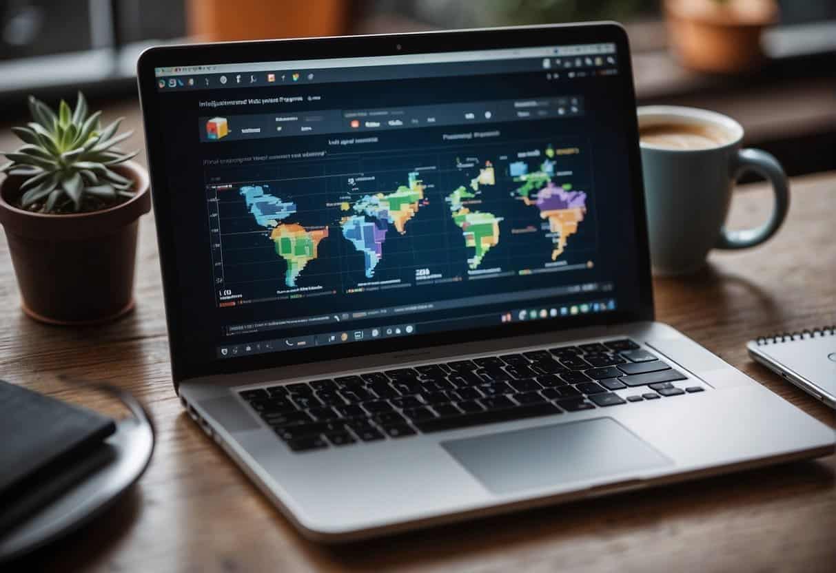 Social Media Marketing Strategies for Online Stores: Boosting E-Commerce Success