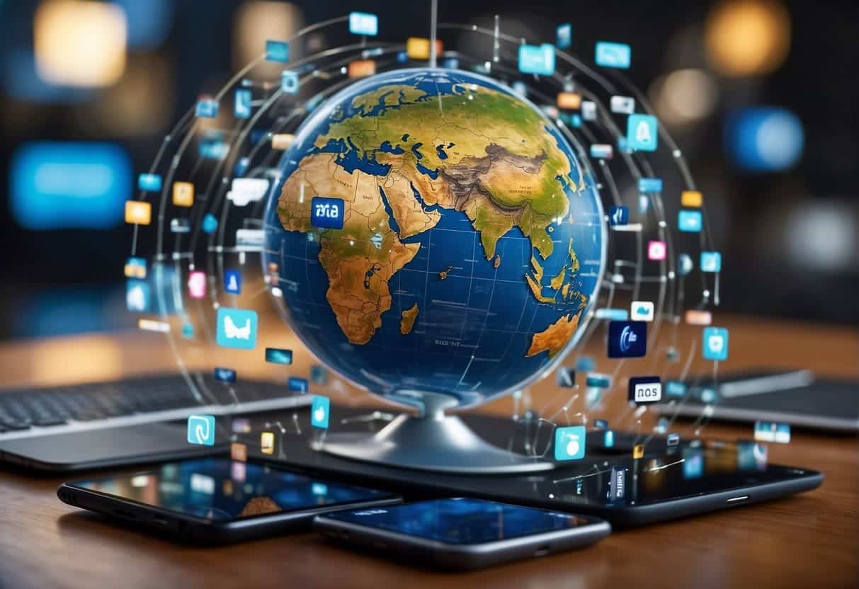 Global Digital Marketing for SMEs: Essential Insights in 2024