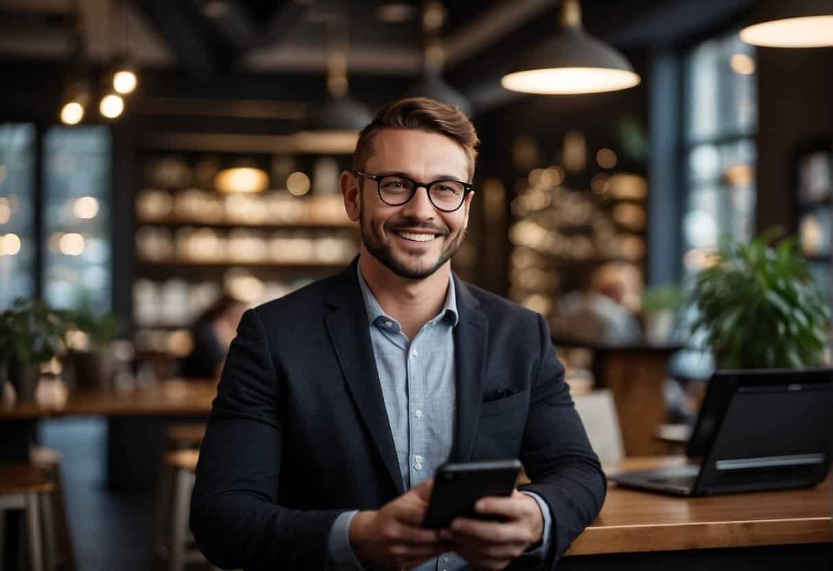 SEO Strategies