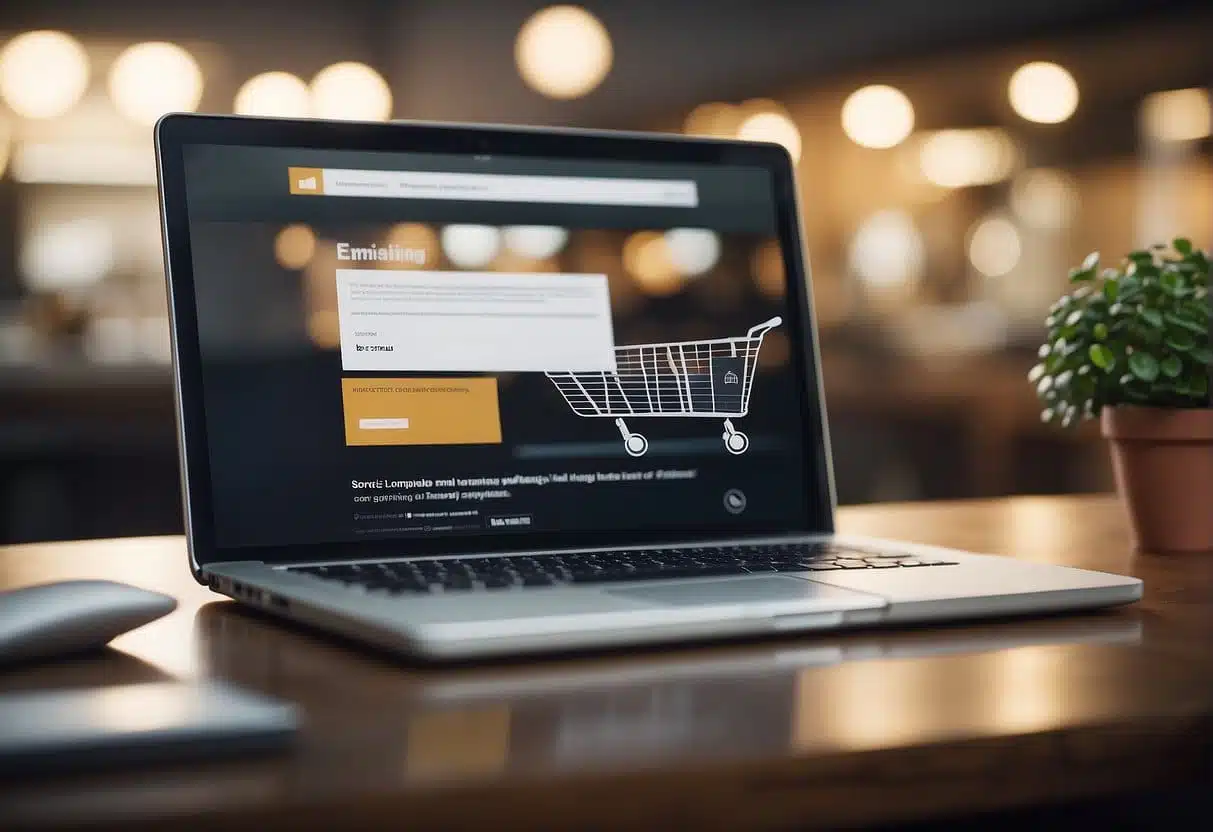 Effective Email Marketing Campaigns for eCommerce: Strategies for Conversion Boost