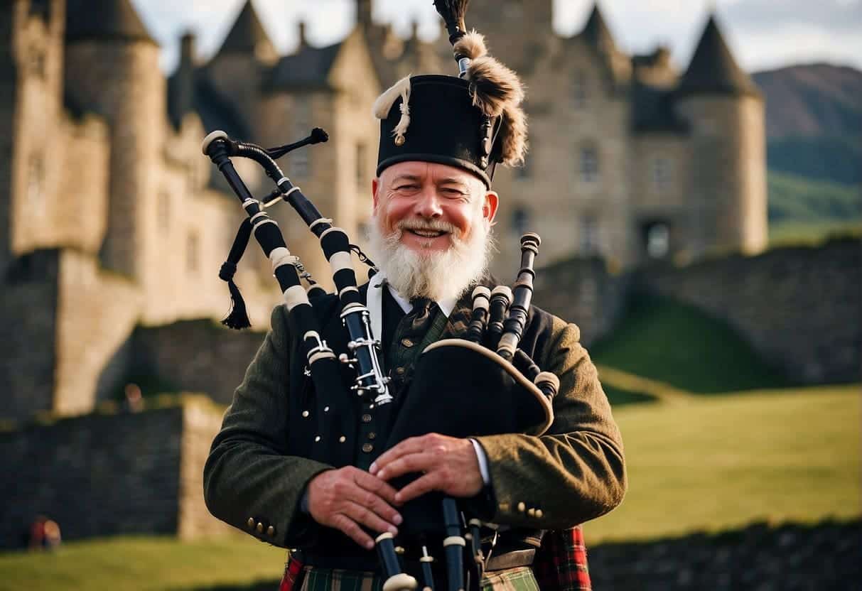 Scottish Culture