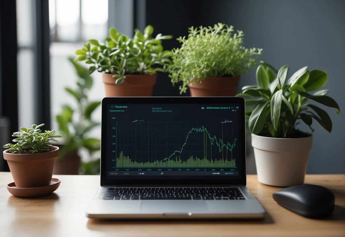 Digital Marketing on a Shoestring Budget