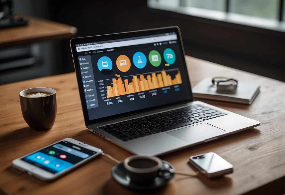 Digital Marketing on a Shoestring Budget