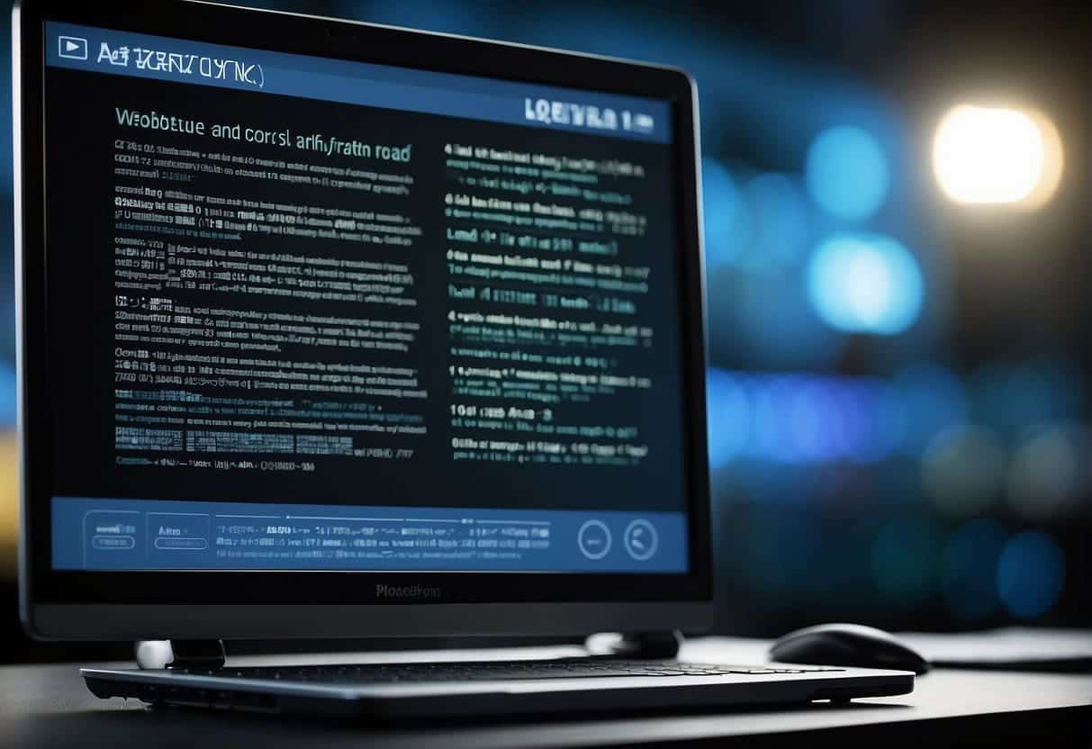 Accessible Web Design