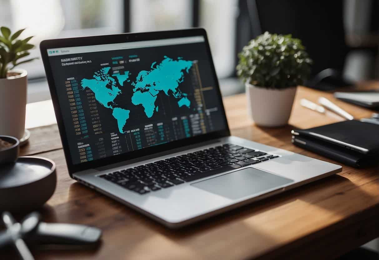 Digital Marketing on a Shoestring Budget