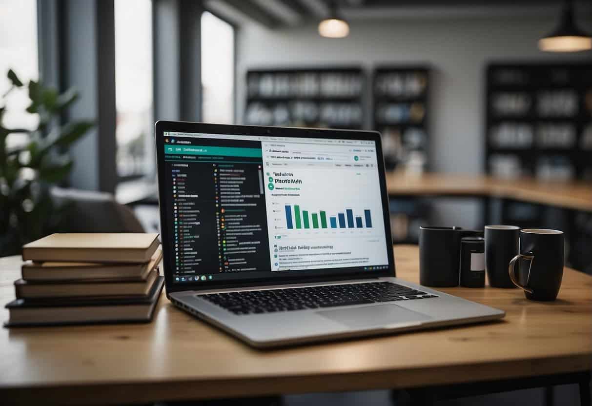 Digital Marketing on a Shoestring Budget