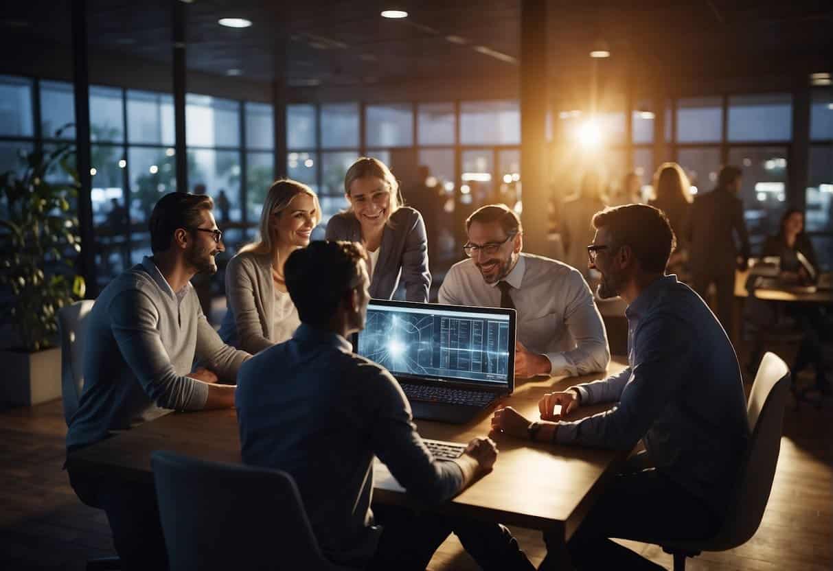 SEO Strategies