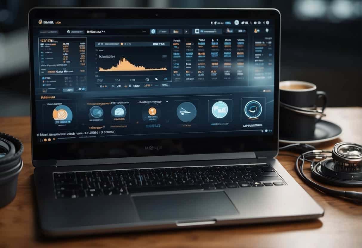 SEO Strategies