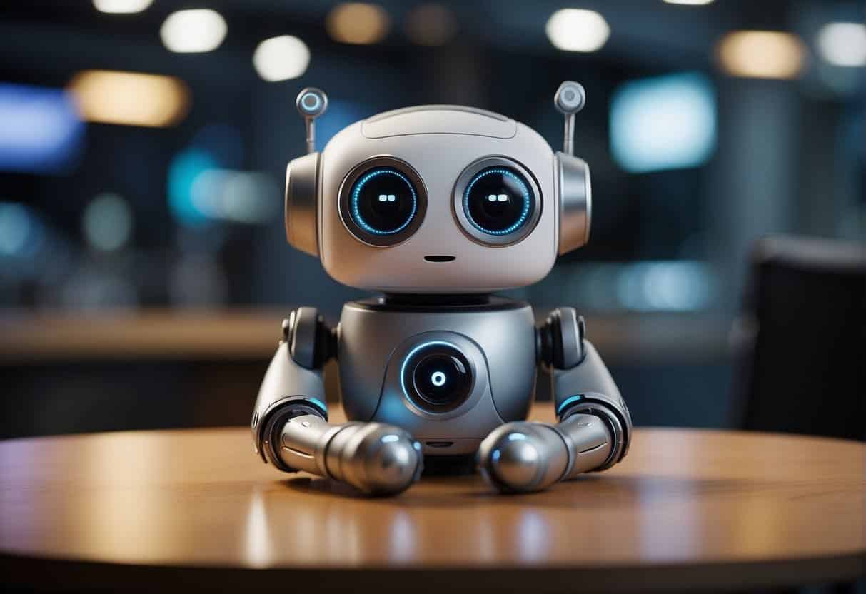 Chatbots and virtual assistants, Case Studies in Various Industries